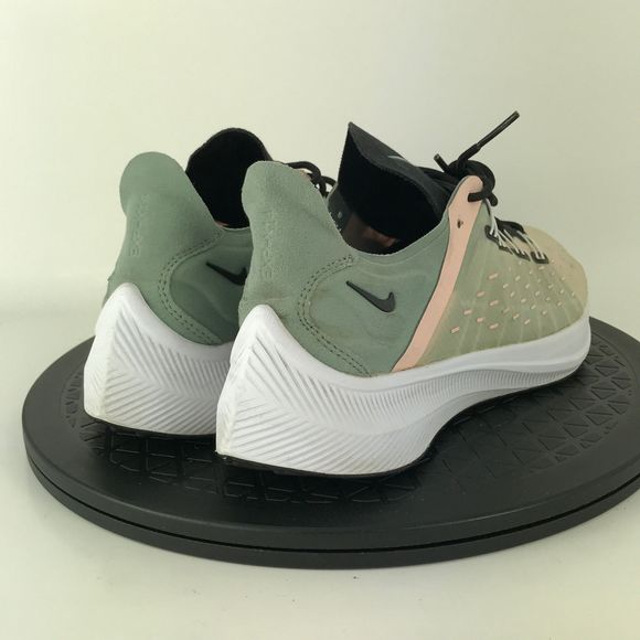 Nike EXP-X14 Gray/Pink Athletic Running Shoes AO3170-300 Women’s Size 6.5 - Picture 5 of 12